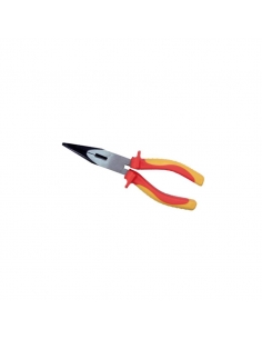 VDE 1000V insulated long nose pliers | Adajusa