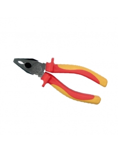 Combination pliers 200mm insulation VDE 1000V | Adajusa