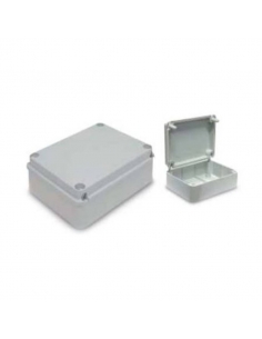 241x180x95 mm pre-cut watertight case 2