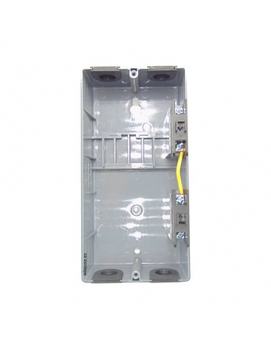  LS three-phase motor direct starter box |ADAJUSA | price
