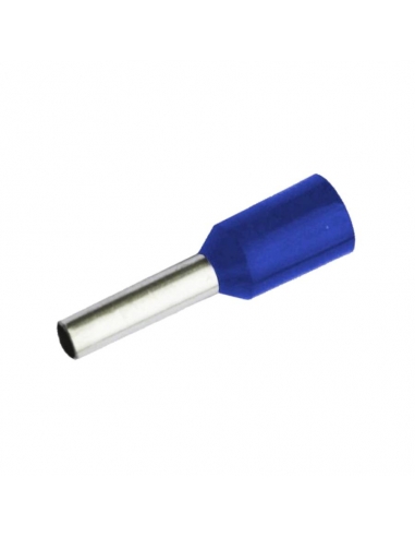 0.75 mm pre-insulated hollow tip (bag 1000 units)