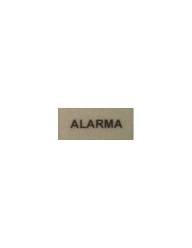 Tag "ALARM"