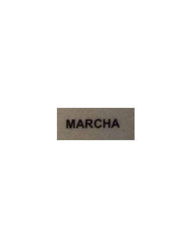Label "Mars"