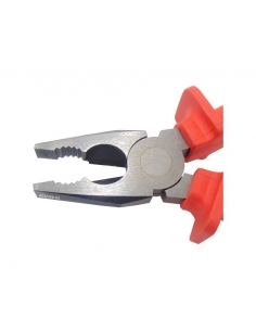 Universal pliers 160mm insulation VDE 1000V | Adajusa 2