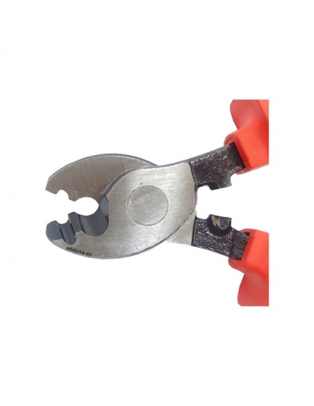 VDE 1000V insulation cutting pliers | Adajusa