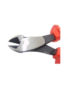 Diagonal cutting pliers reinforced insulation VDE 1000V | Adajusa 2