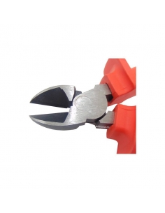 VDE 1000V isolation Diagonal Cutting Pliers | Adajusa 2
