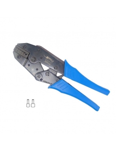 Sertisseur pour embouts de 0,5 à 4 mm2