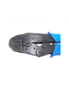 Crimper for ferrules from 0.5 to 4mm2 ERV4 | ADAJUSA 2