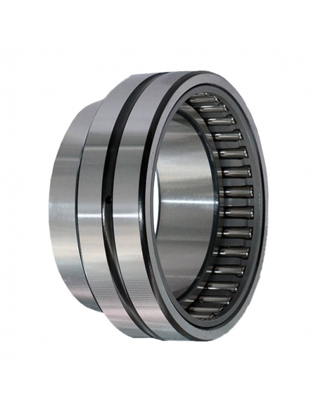 Needle roller bearings with inner ring single row and with polyamide cage NKI-TV-XL INA - ADAJUSA