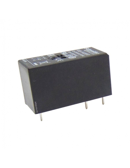 Interface Relais 1 contact ,12A 230Vac SCHNEIDER | Adajusa