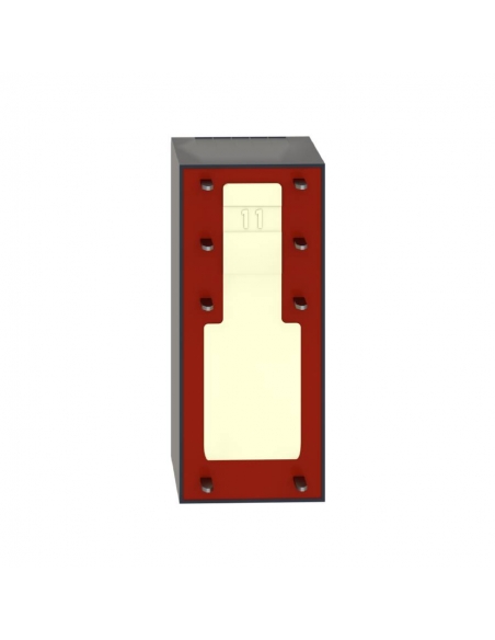 Relais interface 1 contact ,16A 230Vac SCHNEIDER | ADAJUSA