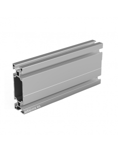Profilé en aluminium 30x90