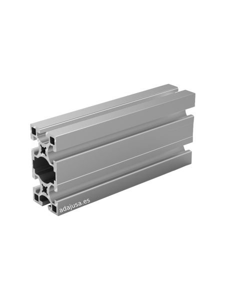 Aluminium profile 45x90 Heavy