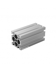 Profilé en aluminium 90x90 Lourd