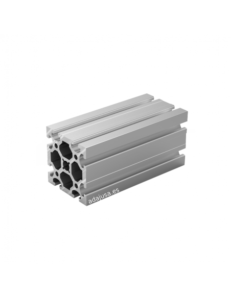 Aluminium profile 90x90 Heavy