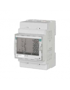 Compteur d'énergie triphasé TEC-400D Toscano / Adajusa