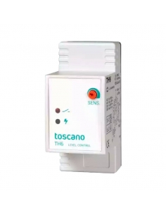 Level control relay TH6 TOSCANO | ADAJUSA