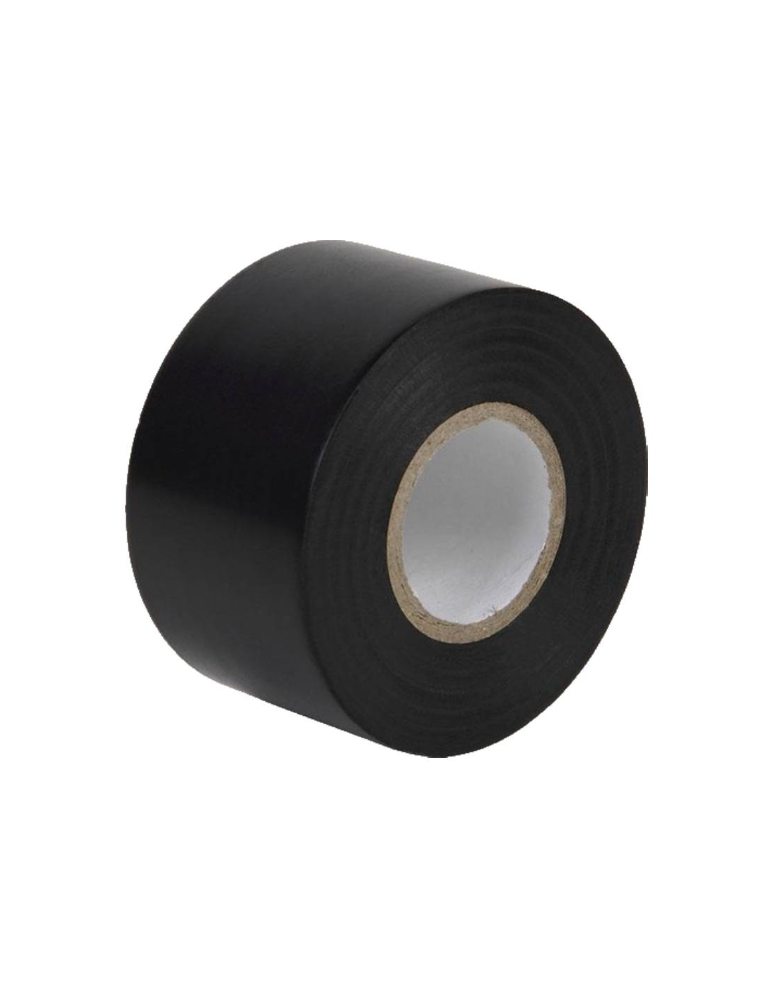 2x 20m Rolls of High Quality PVC Insulation Tape RED 