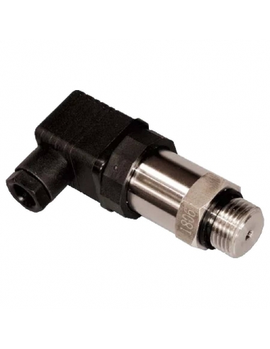 Transducer for clean water 0-10bar TSP-25-1/2 TOSCANO | ADAJUSA