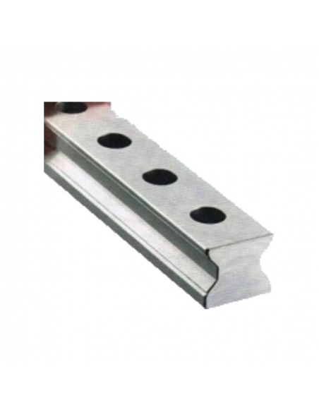 Guide rail size 30 HIWIN - ADAJUSA