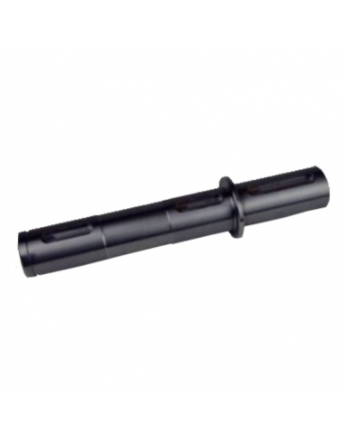 Arbre double de sortie T-90 Ø35