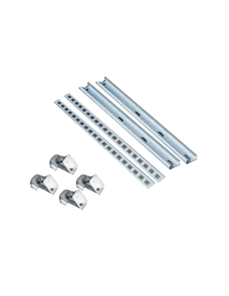 Supports de montage sur poteau
