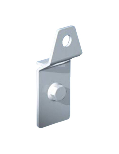 Supports de fixation murale pour les boîtiers métalliques - DKC