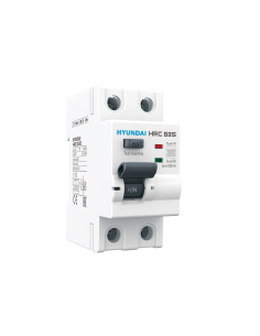 Interrupteur différentiel monophasé 63A 300mA classe B HRC63S-B2PG7063 | ADAJUSA : prix