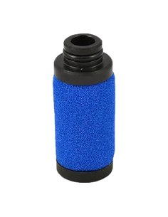 Cartouche de remplacement élément filtrant purificateur série SY1 Syntesi Metal Work - ADAJUSA