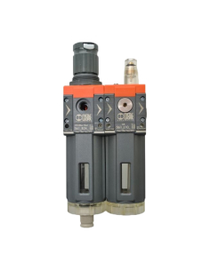 Filter + Lubricator T1 RA Syntesi - Metal Work - ADAJUSA
