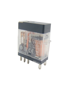 Relais d'interface 1 contact, 10A 24Vdc SCHNEIDER | Adajusa