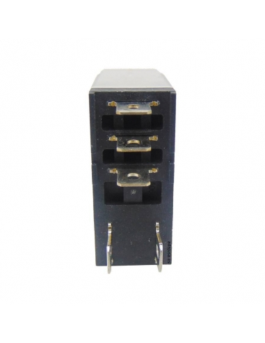 Relais d'interface 1 contact, 10A 24Vdc SCHNEIDER | Adajusa