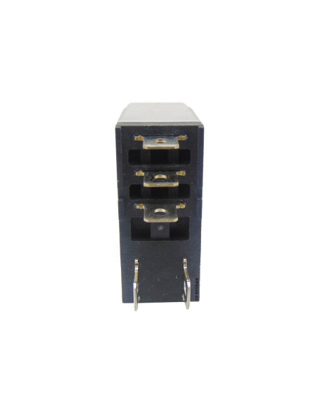 Relais d'interface 1 contact, 10A 24Vdc SCHNEIDER | Adajusa