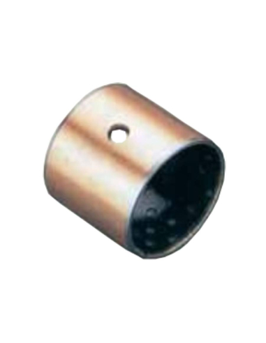 Cap from friction SF2 455045C type PAP 4545 P20 - ADAJUSA