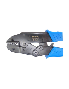 Outil de sertissage pour cosses à fourche PR-1 de 1,5 à 10 mm2 | ADJUSA 2