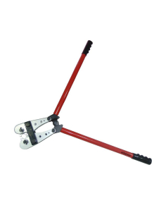 crimping machine terminals 25 to 150mm2 PR-4 2