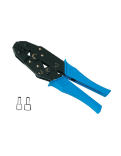 Sertisseur pour embouts de 6 à 16 mm2