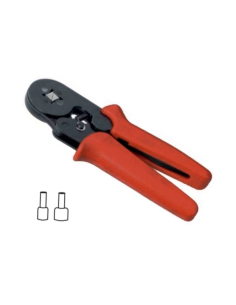 Sertisseur pour embouts de 0,25 à 10 mm2