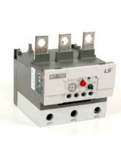 Relais de régulation thermique 80 à 105 A -  LS