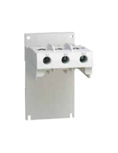 Adaptateur de montage pour relais thermique série LS MT-32 | Adajusa