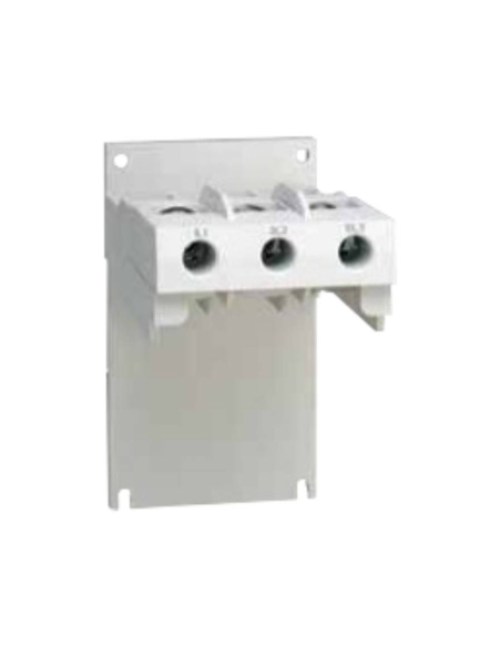 Adaptateur de montage pour relais thermique série LS MT-32 | Adajusa
