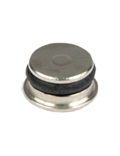 Diaphragme intermédiaire 1/8 Metal Work - ADAJUSA
