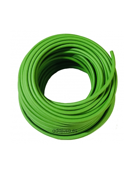 12x1.5mm (12G1.5) halogen-free shielded hose (12G1.5) | Adajusa
