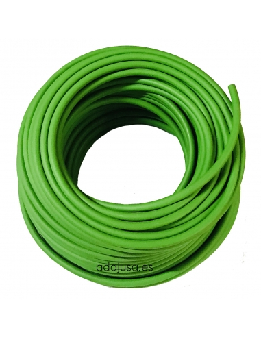 Halogen-free multi-wire hose 16x1,5mm | Adajusa