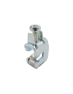 Direct mounting terminal block 1.5-16mm2 10mm thick 10mm flat bar | Adajusa