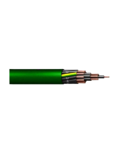 Tuyau multifilaire 24x1,5 mm sans halogène | Adajusa 2