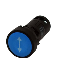 BLUE PLMN4 monoblock pushbutton - Giovenzana adajusa 2