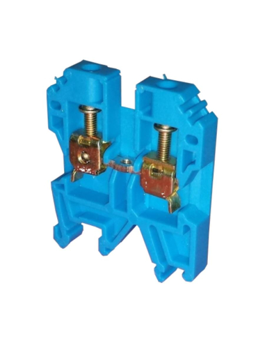 Borna de  6 mm
