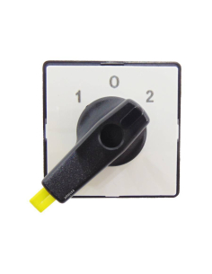 Front control plate 1-0-2 for 20-25-40a - Giovenzana 2